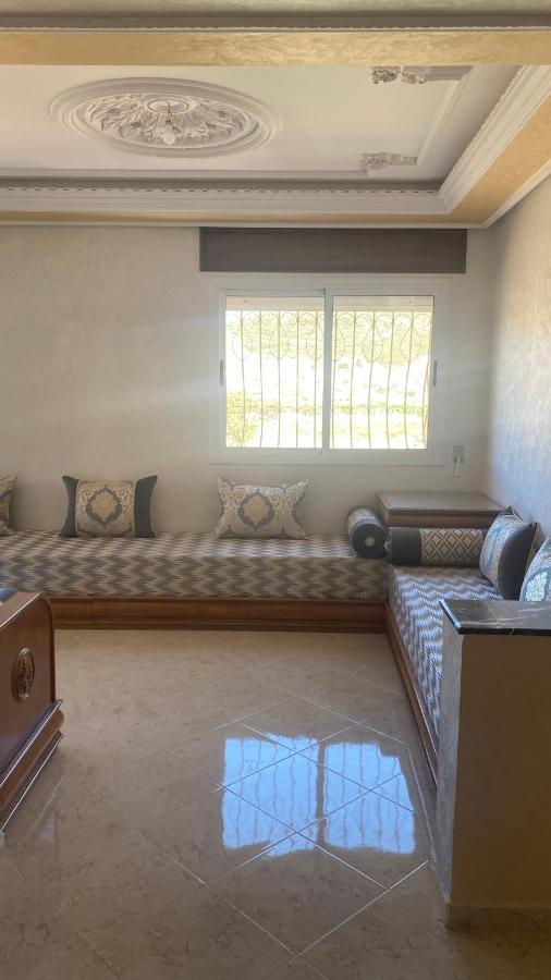 Big Appartement In Ksar Sgher And Close Alcácer-Ceguer Exterior foto