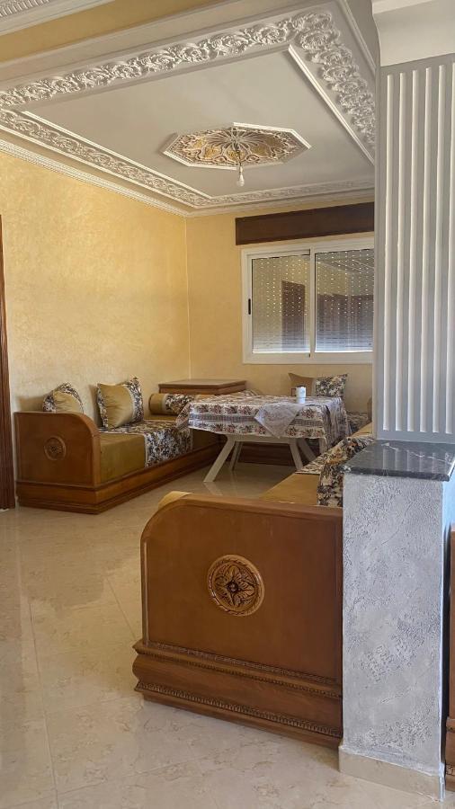 Big Appartement In Ksar Sgher And Close Alcácer-Ceguer Exterior foto