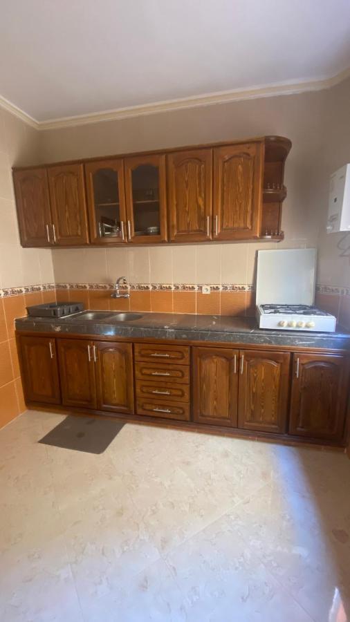 Big Appartement In Ksar Sgher And Close Alcácer-Ceguer Exterior foto