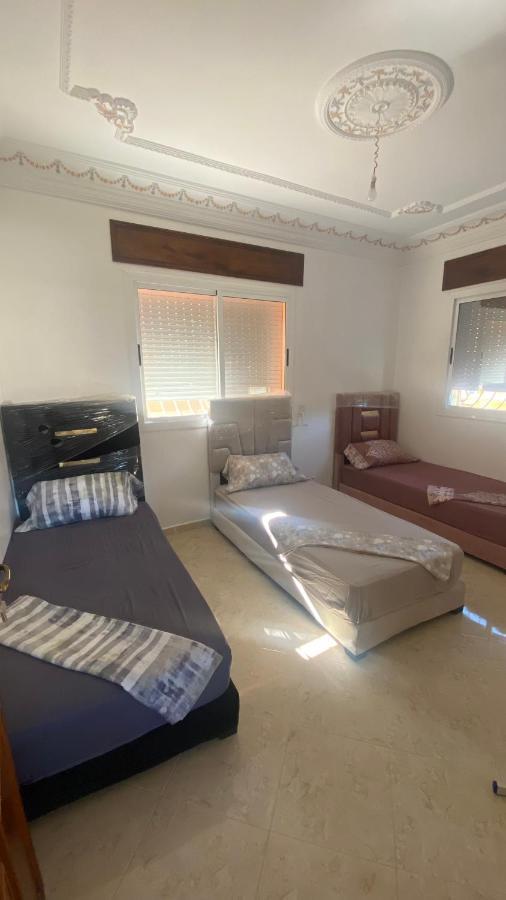 Big Appartement In Ksar Sgher And Close Alcácer-Ceguer Exterior foto