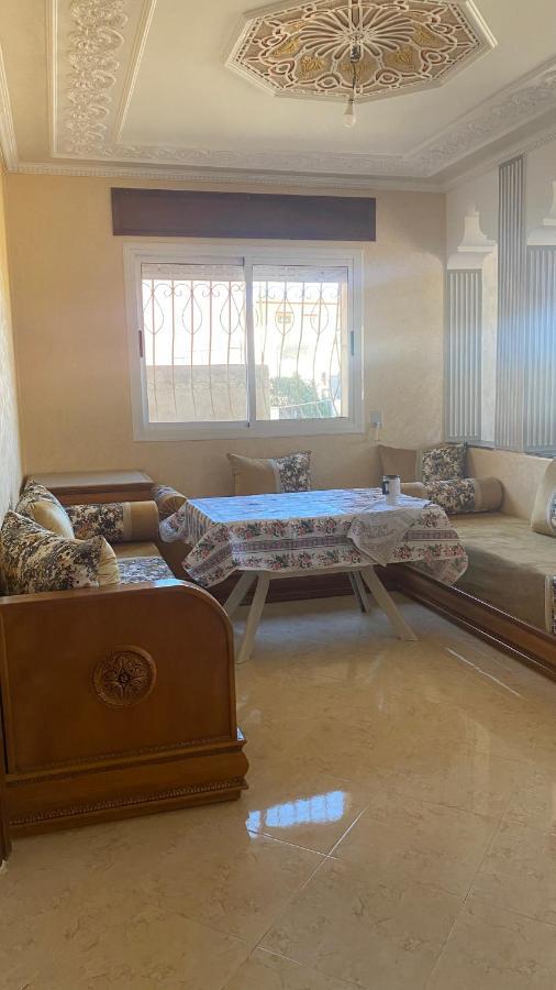 Big Appartement In Ksar Sgher And Close Alcácer-Ceguer Exterior foto