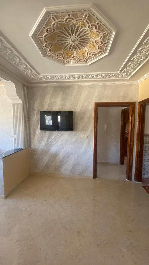 Big Appartement In Ksar Sgher And Close Alcácer-Ceguer Exterior foto